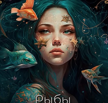 Рыбы знак зодиака знаки зодиака