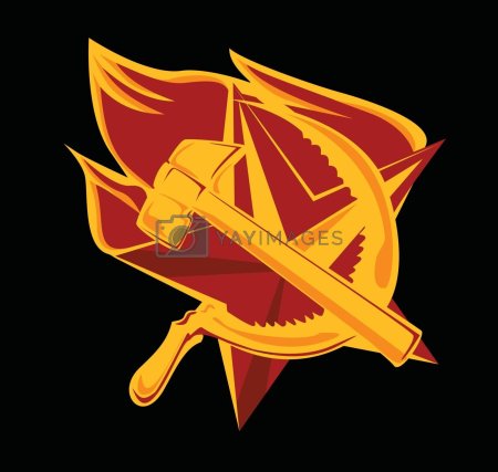 Советская символика