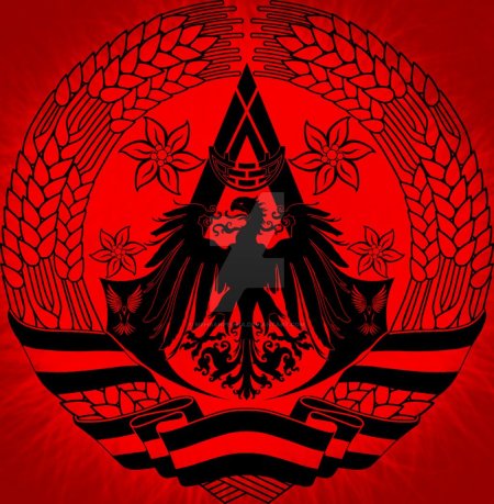 Ассасин крид знак