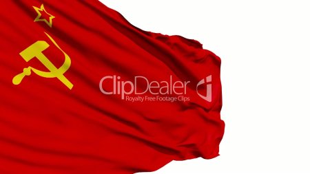 Красное знамя ссср