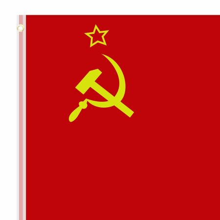 Советский союз флаг