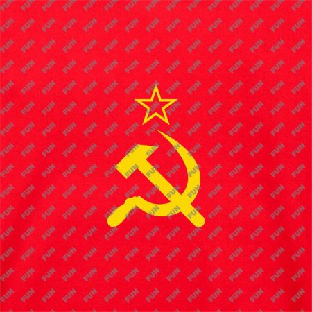 Флаг советского союза ссср