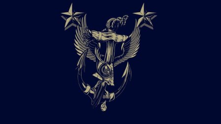 Морской якорь