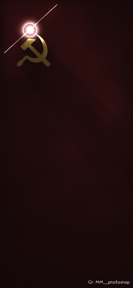 Серп и молот флаг ссср