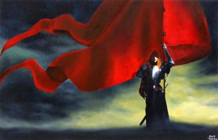 Знамя фэнтези