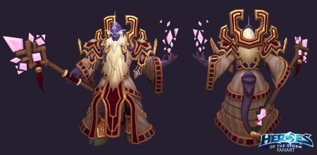 Велен варкрафт