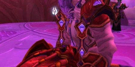 Велен варкрафт