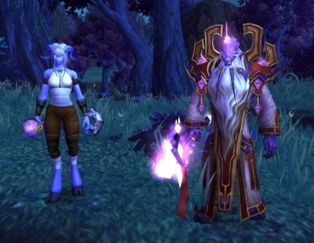 Велен варкрафт