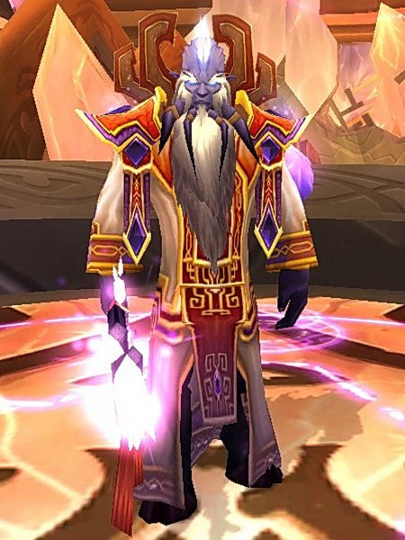 Велен варкрафт