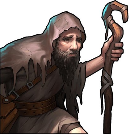 Безумный пророк