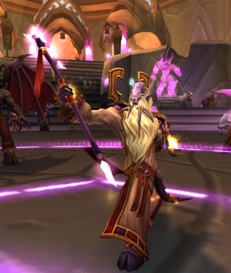 Велен варкрафт