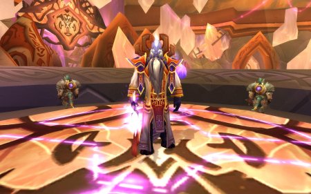 Велен варкрафт