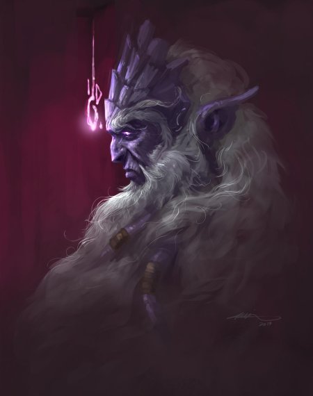 Велен варкрафт