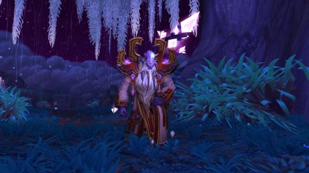 Велен варкрафт