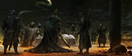 Пророк фэнтези