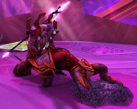 Эредары варкрафт