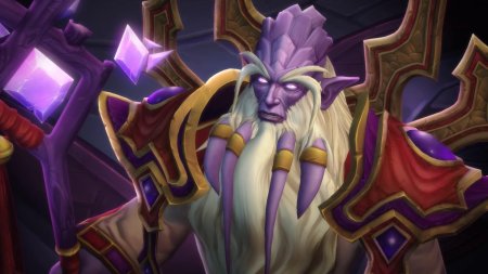 Велен варкрафт