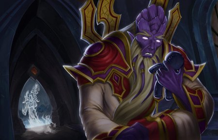 Велен варкрафт