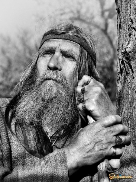 Славянский мудрец