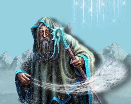 Карачун славянский бог