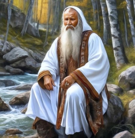 Славянские волхвы