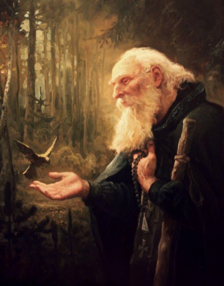 Художник андрей шишкин