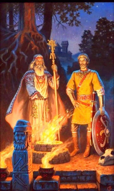 Борис ольшанский картины