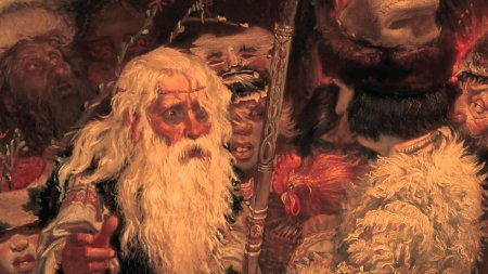 Константин маковский иван сусанин