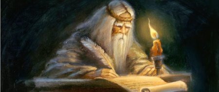 Ведуны древней руси волхвы