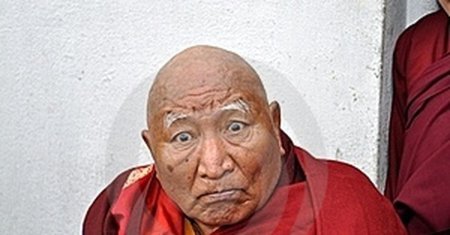 Ринчен тензин ринпоче