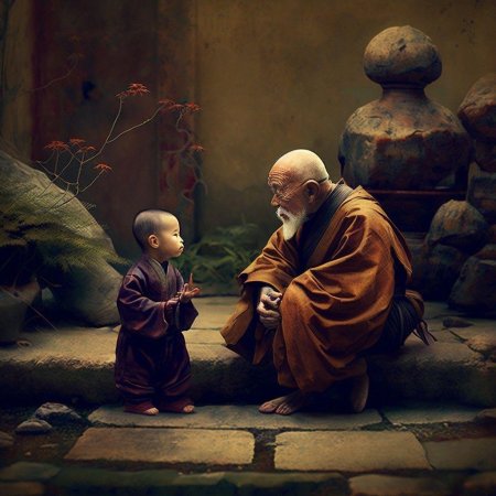 Дзен буддизм