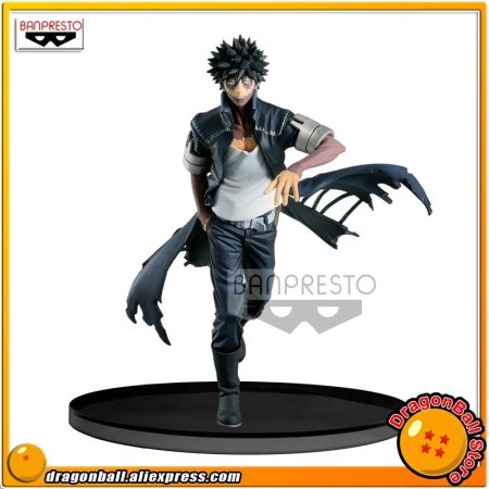 Фигурка даби моя геройская академия