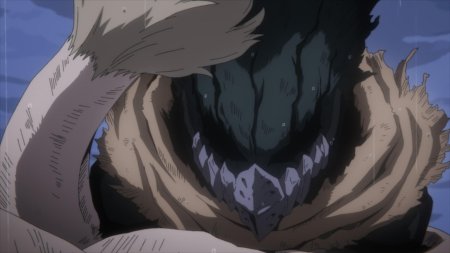 Моя геройская академия 6