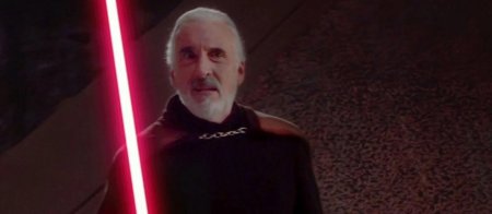 Звёздные войны граф дуку