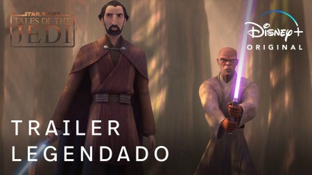 Звездные войны сказания о джедаях