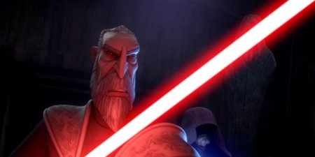 Граф дуку звездные войны войны клонов