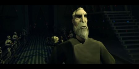 Граф дуку звездные войны войны клонов