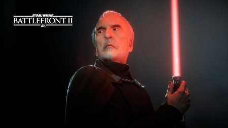 Граф дуку звездные войны