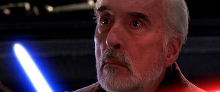 Граф дуку звездные войны