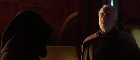 Граф дуку звездные войны