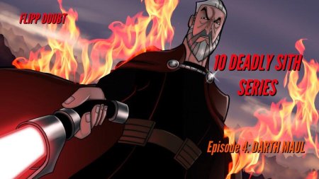 Звёздные войны граф дуку