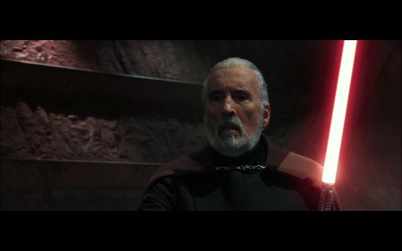 Звёздные войны граф дуку