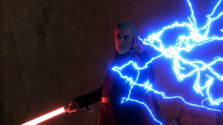 Граф дуку / дарт тиранус