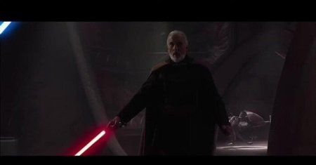 Звёздные войны эпизод 2 граф дуку