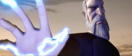 Граф дуку звездные войны войны клонов