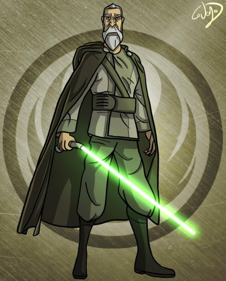 Звёздные войны граф дуку