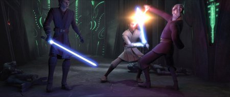 Граф дуку звездные войны войны клонов