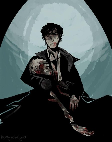 Шерлок холмс и доктор ватсон арт