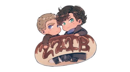 Шерлок холмс ббс