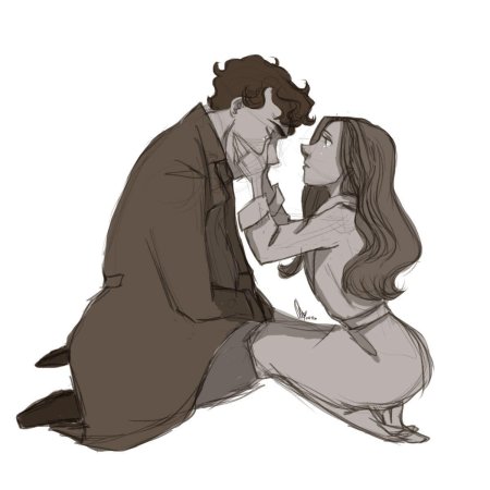 Молли шерлок холмс